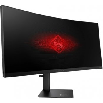 HP Omen X 35