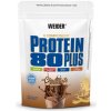 Weider Potein 80 PLUS 500 g čokoláda
