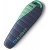 Husky Syntetický zimní spacák Emotion blue/mint