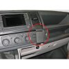 Brodit ProClip Volkswagen T6 Transporter/Pickup/Caravelle 16-20 (bez veka priehradky), na stred vpravo 855136