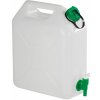 EDA Extra pevný kanister 10 l s kohútikom 3086960009977