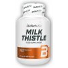 BioTech USA Milk Thistle 60 kapsúl