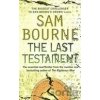 The Last Testament - Sam Bourne