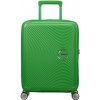 American Tourister SOUNDBOX spinner 55/20 TSA EXP. 88472 Grass Green 35,5 l