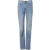 Levi´s® 724 High Rise Straight Kick Štart Dámske Džínsy | Modré | 18883-0385 | 31/32