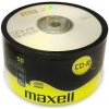 Maxell CD-R 700MB 52x, 50ks