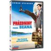 Prázdniny pana Beana (DVD)