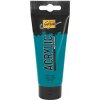 Solo Goya Acrylic akrylová barva 17 tyrkysová 100ml