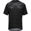 Gore TrailKPR Daily Shirt pánsky black