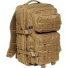 Brandit US Cooper LaserCut Large Camel 40 l