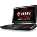 MSI GT83VR 6RE-042CZ