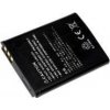 Powery Akumulátor Nokia 6120 classic 750mAh Li-Ion 3,7V - neoriginálny