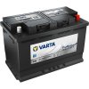 VARTA Promotive Black 100 Ah Autobateria 12V , 720 A , 600 123 072