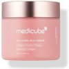 Medicube Collagen Jelly Cream spevňujúci gélový krém na tvár 110 ml