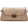 Hispanitas dámska crossbody kabelka BI254157 Topo