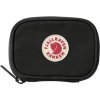 Fjällräven Kånken Card Wallet, Farba BLACK
