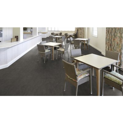 Gerflor Nerok Shade anthracite 2153 2 m x 0,55 mm 2 bm