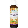 DR.POPOV Kvapky bylinné kapucínka väčšia 50 ml