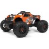 Maverick Atom 4WD Electric Truck RTR oranžový 1:18