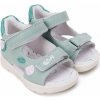 Dievčenské ortopedické sandále PONTE - Mint Veľkosť: 23