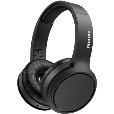 Philips TAH5205, čierna