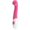 PRETTY LOVE Charles vibrátor na batérie 17 cm