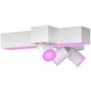 Philips HUE CENTRIS LED stropné svietidlo, 2530 lm, 62,8 W, 31873100
