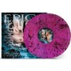 Epica - Divine Conspiracy / Coloured / Vinyl / 2LP [2 LP]