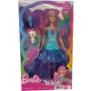 Mattel Barbie Dreamtopia Princess.Magic Touch JCW48 /4