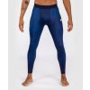 Pánske športové kompresné legíny Venum Sport 05 - Blue/Yellow Velikost: L