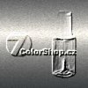 VW tužka barva LU34 2012 - 2013 REFLEXSILBER