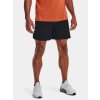 Under Armour Peak Woven Black/Pitch Gray XXL