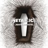 METALLICA - Death Magnetic (Magnetic Silver Vinyl) (LP)