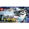 75573 LEGO® Avatar Plávajúce hory: Miesto 26 a RDA Samson; 75573