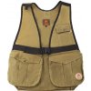 Firedog Dummy vesta Hunter z voskovanej bavlny S