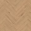 Krono Original Herringbone 8 Dub Smoked Montanara EX 8HBK850 0.873 m²