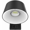 Venkovní solární LED světlo Viking SR28/1000lm /solární napájení / 4000K (denní bílá)/ 4 režimy