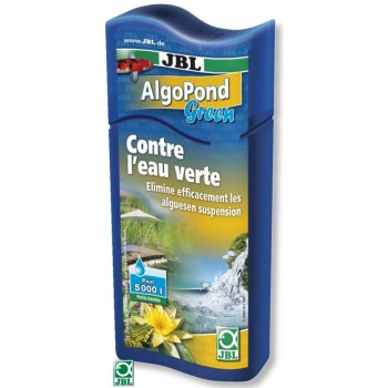 JBL AlgoPond Green 500 ml