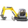 SIKU Super 3559 Pásové rypadlo 1:50