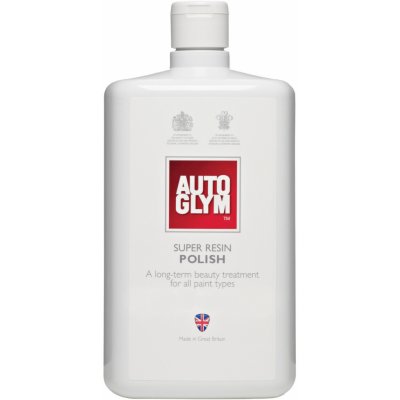 Autoglym Super Resin Polish 1 l