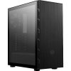 Cooler Master MasterBox MB600L V2 Steel + 650W MPE-6501-ACABW-BCP
