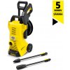 vysokotlakový čistič KARCHER K 3 Premium Power Control 1.602-750.0