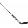 Kompozitová brankárska hokejka CCM Eflex 5 PROLITE White/Grey Senior 27 palcov, R (obrátený gard)