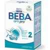 BEBA OPTIPRO 2 Následná dojčenská výživa od 6. mesiaca 500 g