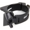 SRAM objímka - BRAZE-ON ADAPTOR 31.8 - čierna