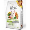 Brit Animals Rabbit Junior Complete 1,5kg