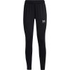 Dámske legíny Under Armour, CHALLENGER TRAINING PANT W čierna,biela XS