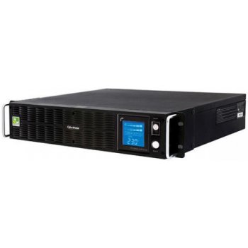 CyberPower Professional Rackmount XL LCD 2200VA 2U