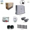 KEY TURBO 50KIT-EH , pohonový set na posuvnú bránu