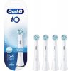 IO UC WHITE NÁHRADNÁ HLAVICA 4KS ORAL-B